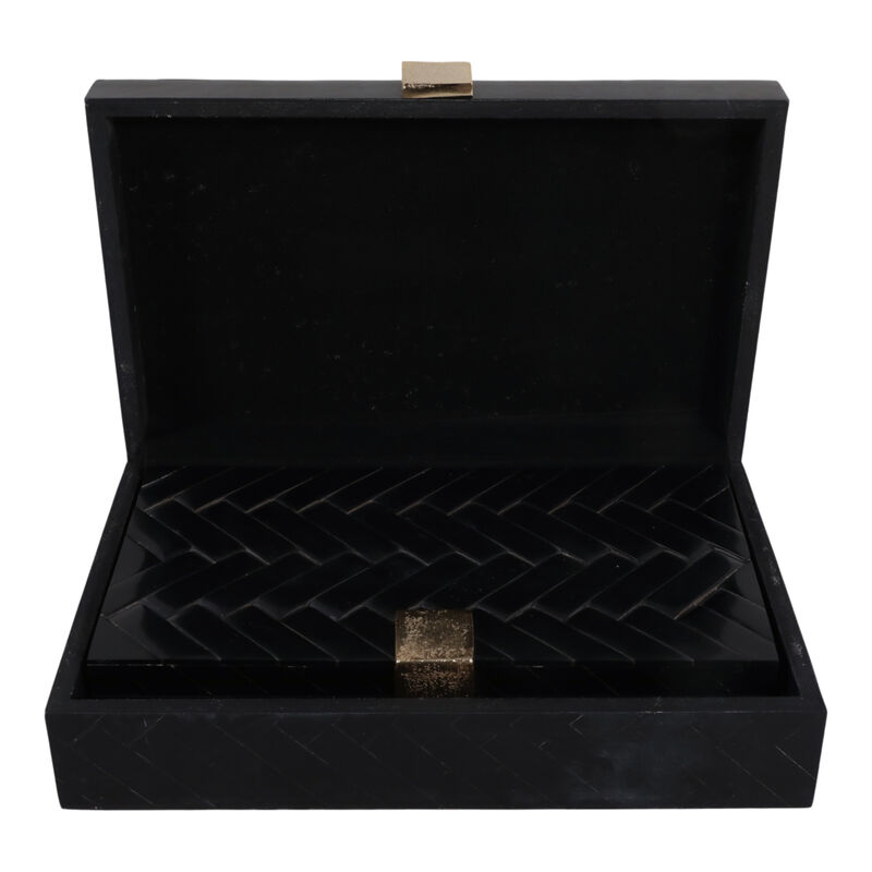 S/2 Weave Design Boxes image number 4
