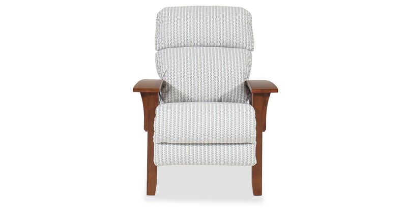 Eldorado High Leg Reclining Chair image number 0