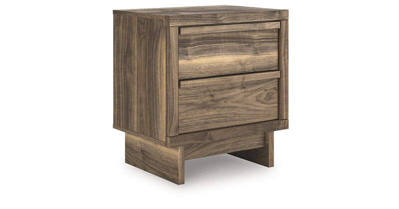 Zadilyn Nightstand