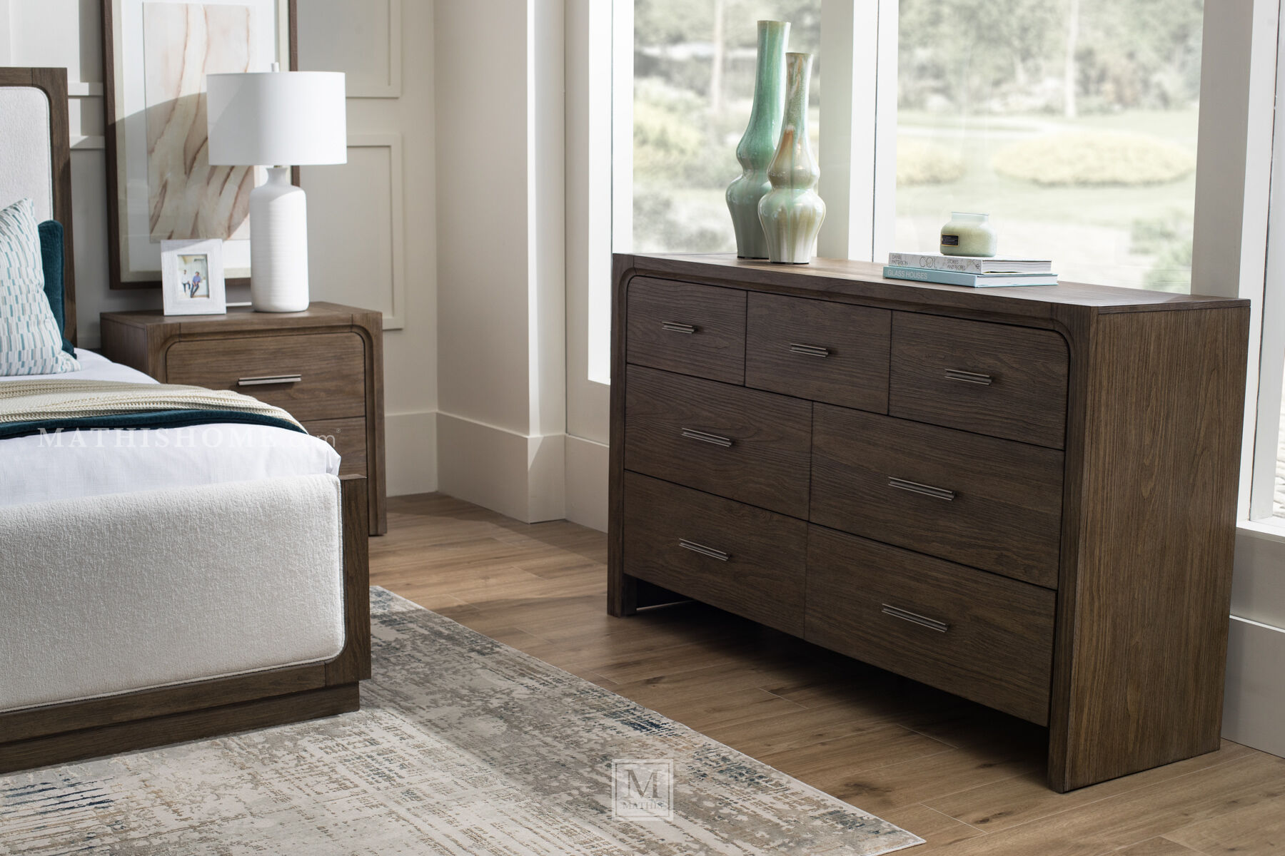 Westbourne Bedroom Set | Mathis Home