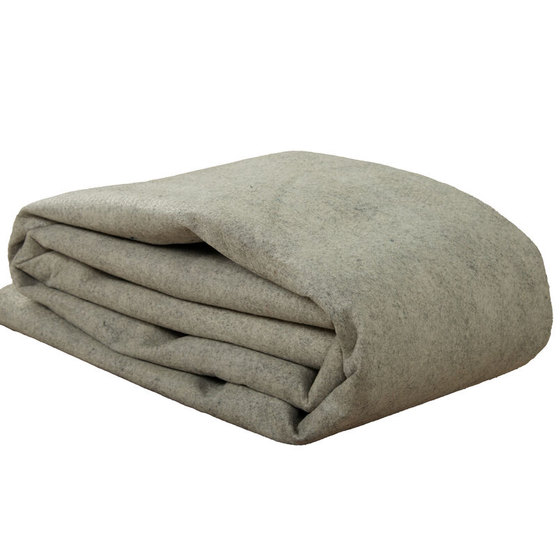 Premium 6' x 9' Rug Pad image number 3