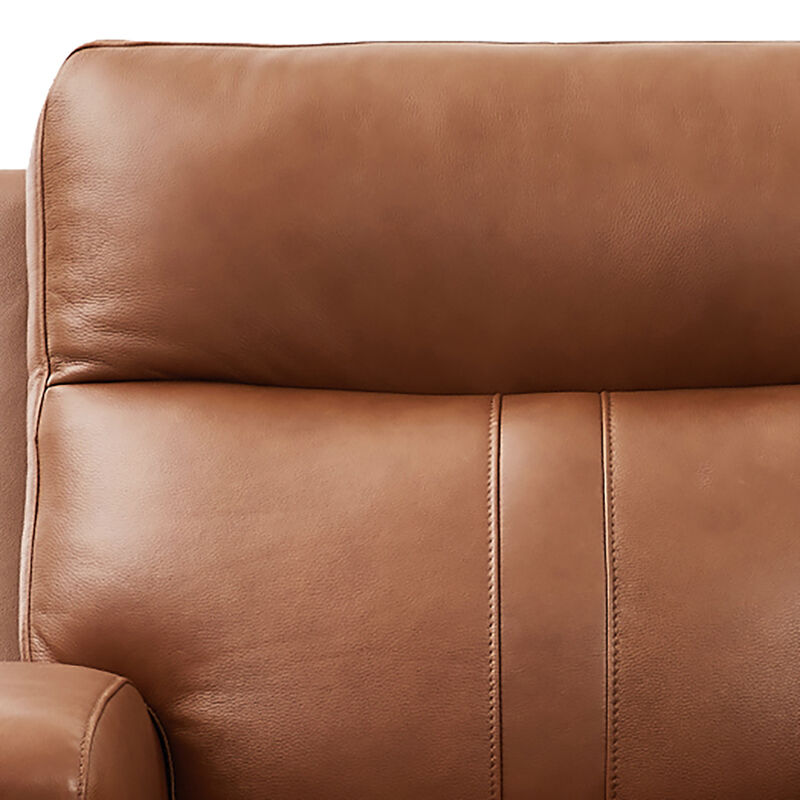 Venice Power Headrest Zero Gravity Recliner image number 4