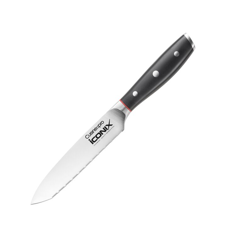 iconiX® All Purpose 'Try Me' Knife 14.5cm 5.5in