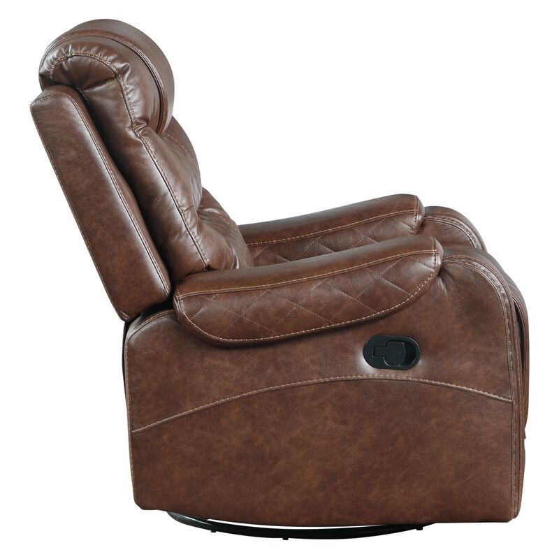 Putnam Recliner