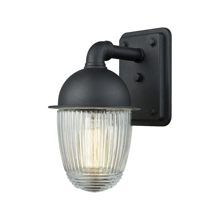 Channing Outdoor Sconce