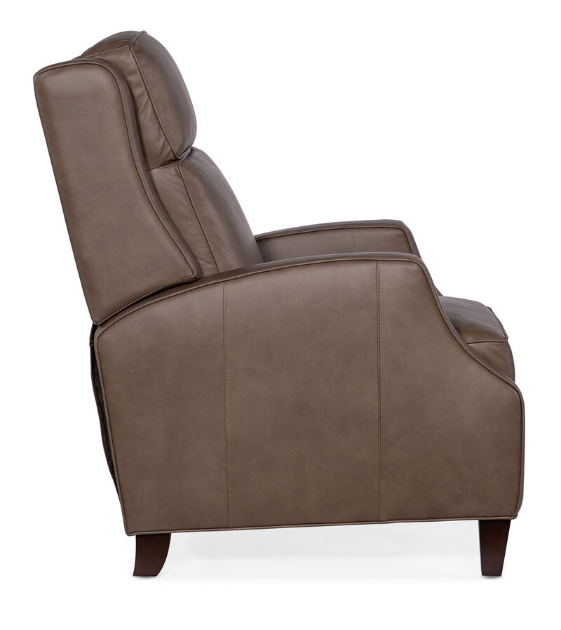 Tricia Manual Push Back Recliner image number 4