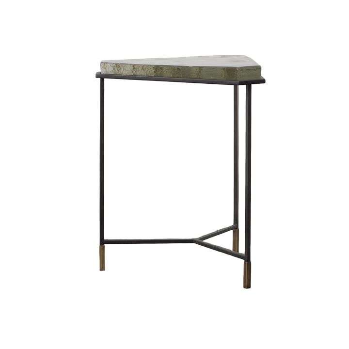Compositions Side Table - Large