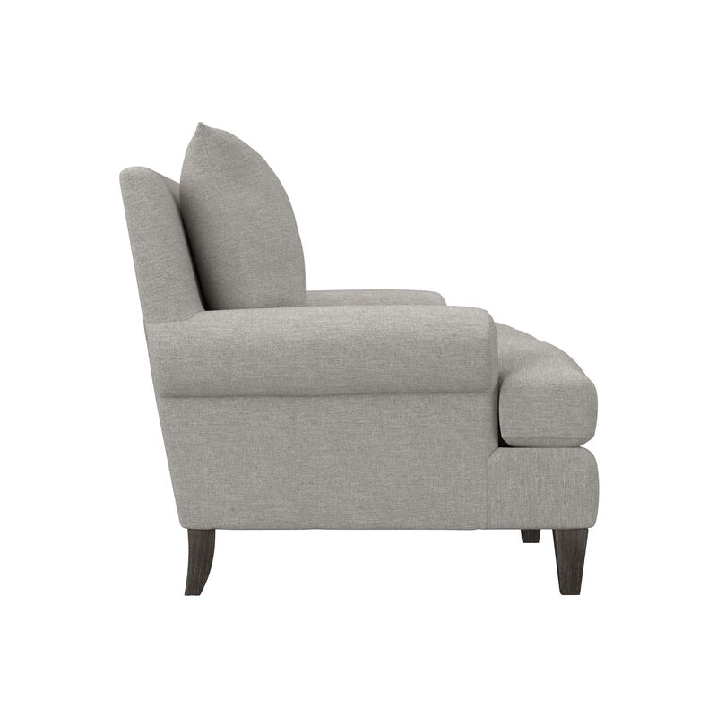 Isabella Fabric Sofa image number 5