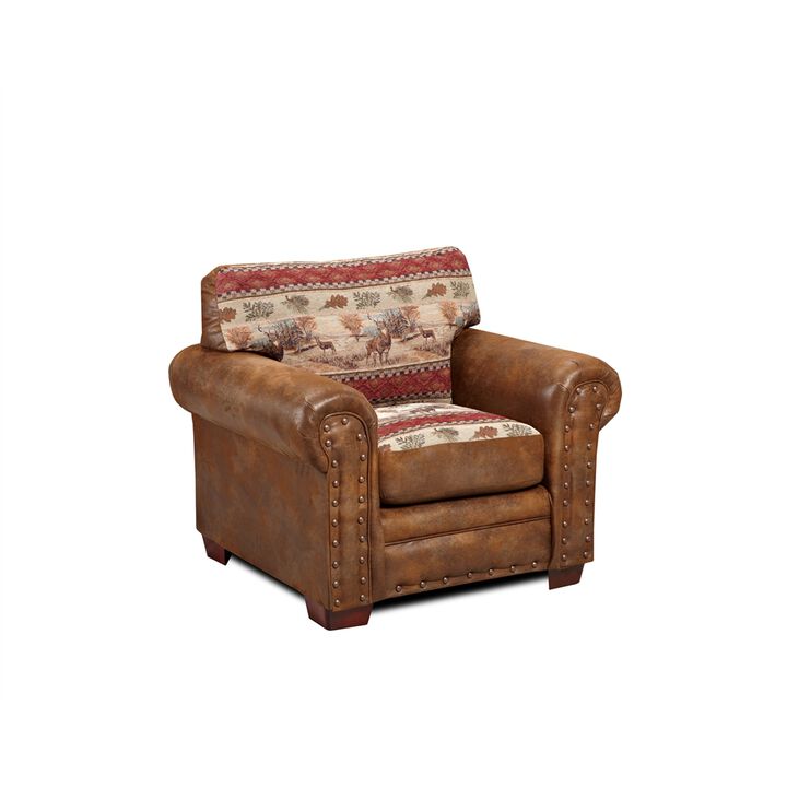 American Furniture Classics Deer Valley - Chair