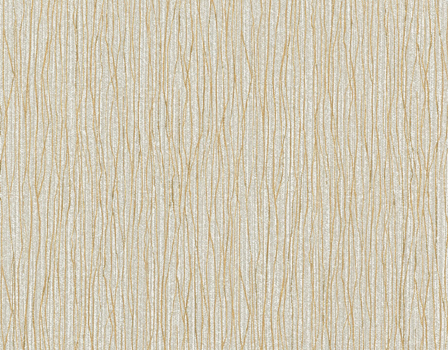 Vertical Strings Black Wallpaper