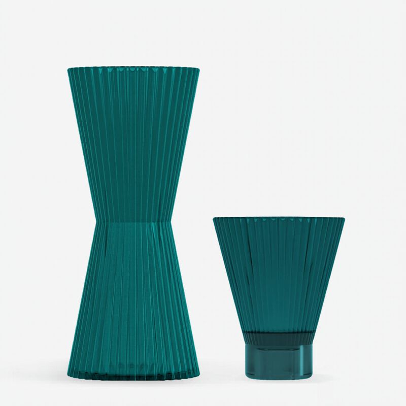 Decanter Drinkware Set image number 0