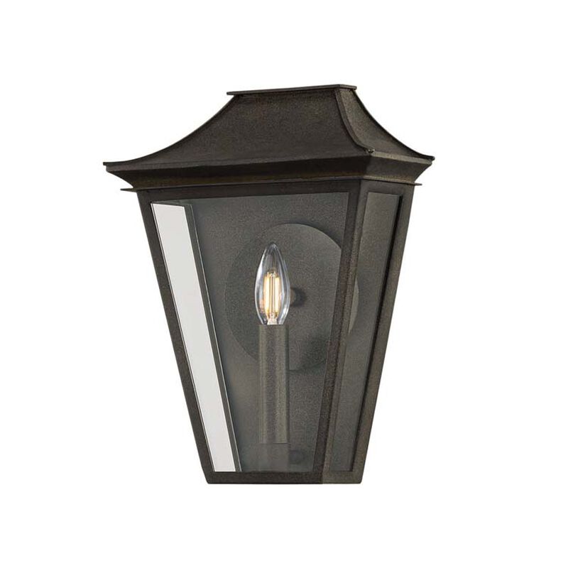 Tehama Exterior Wall Sconce image number 0