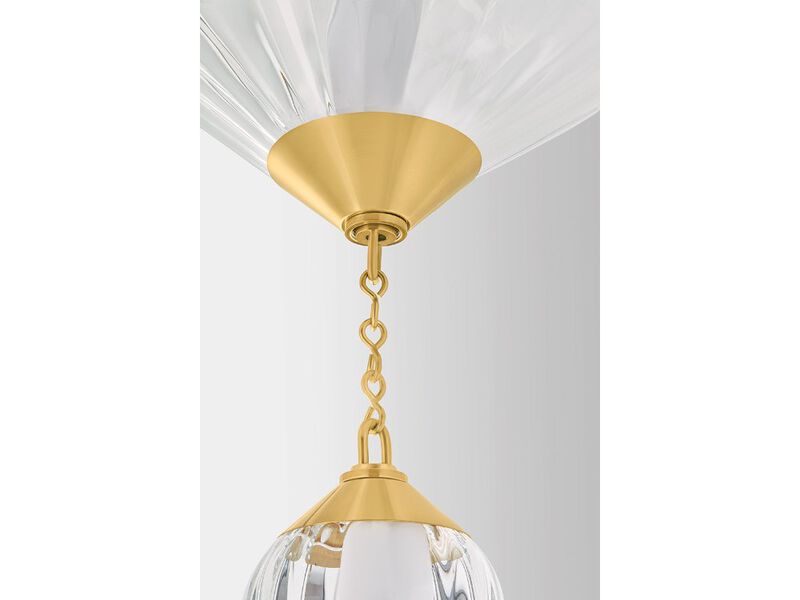 Fiorello Chandelier image number 4