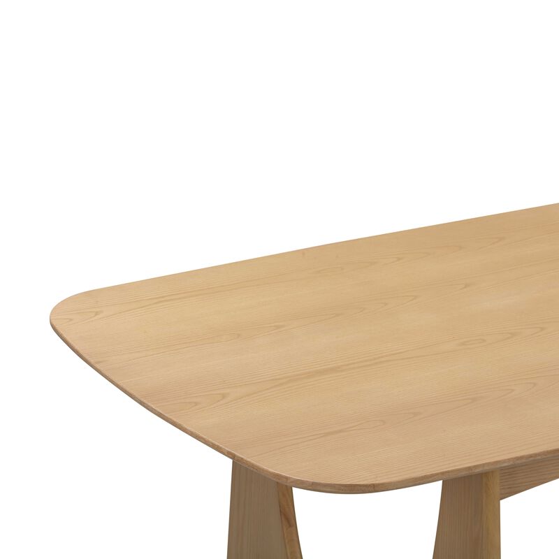 Cybill Dining Table image number 4