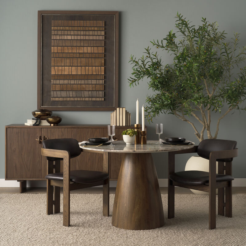 Allyson 42" Dining Table