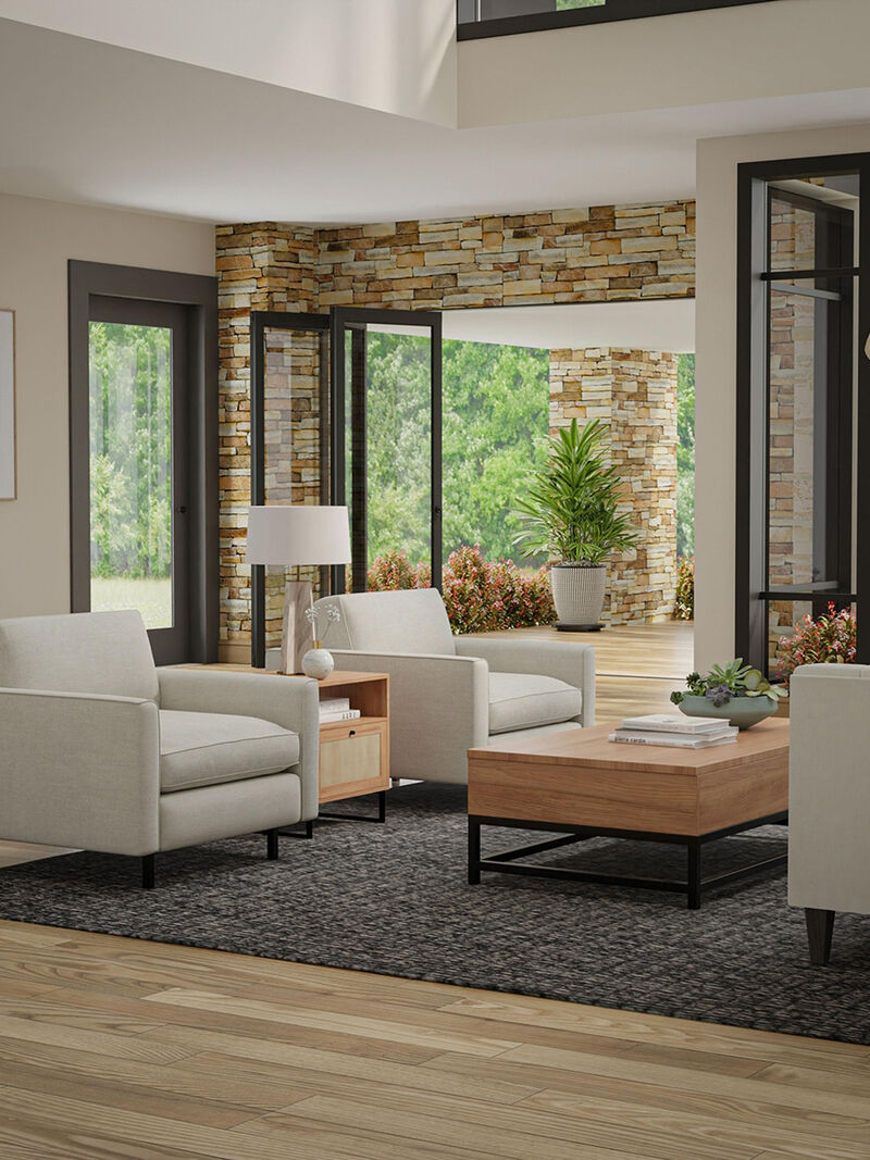 Cozy CZY112 5' x 7'6" Rug image number 1