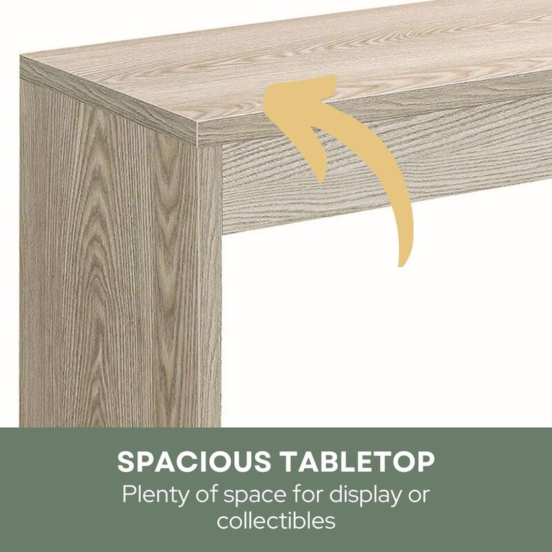 Convience Concept, Inc. Northfield Hall Console Table/Desk