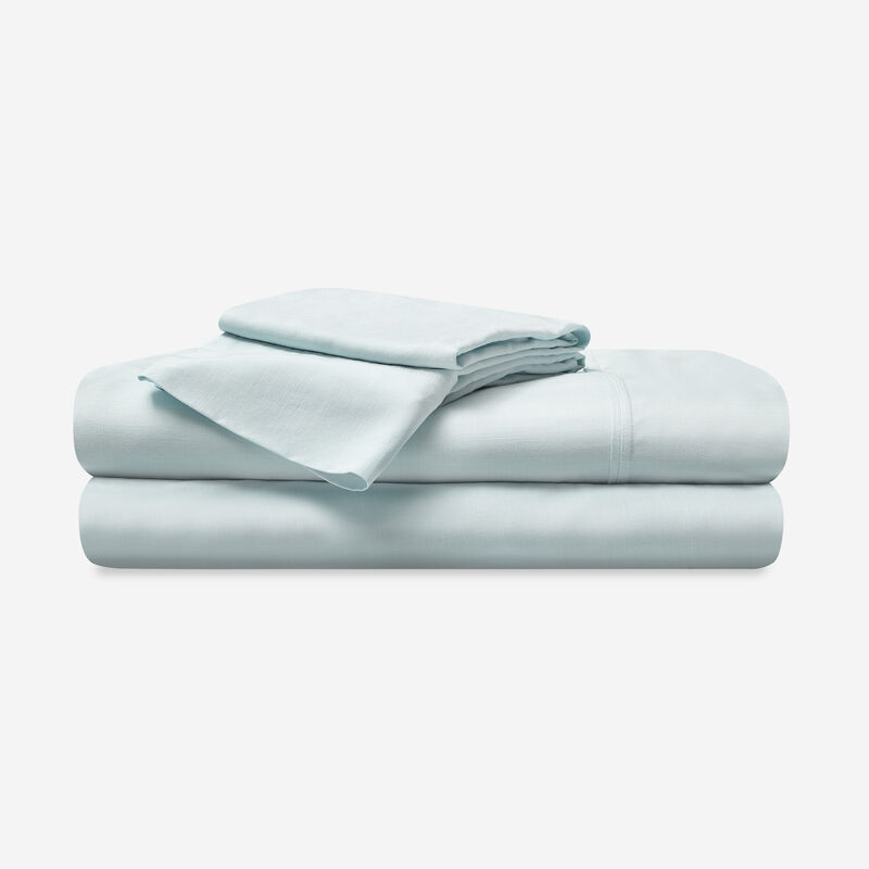 Hyper-Linen Sheet Set