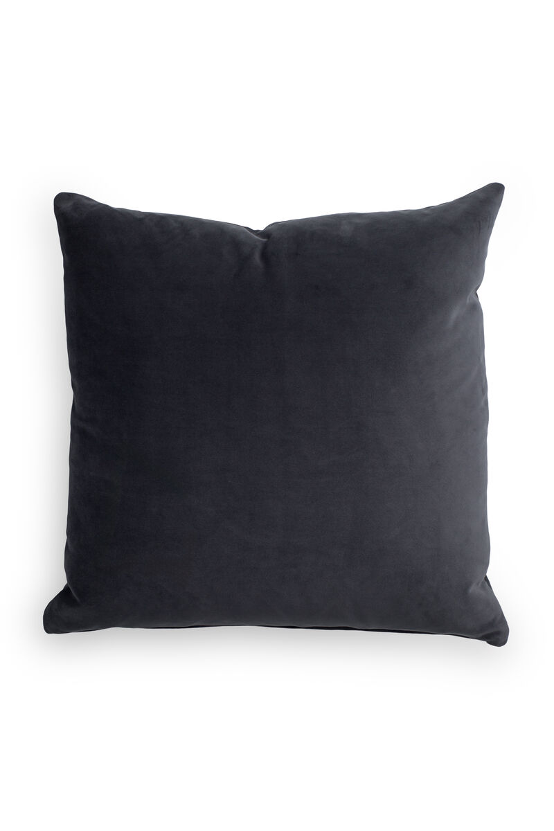 Royale Gunmetal Pillow image number 0