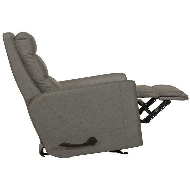Catnapper Jet Glider Recliner