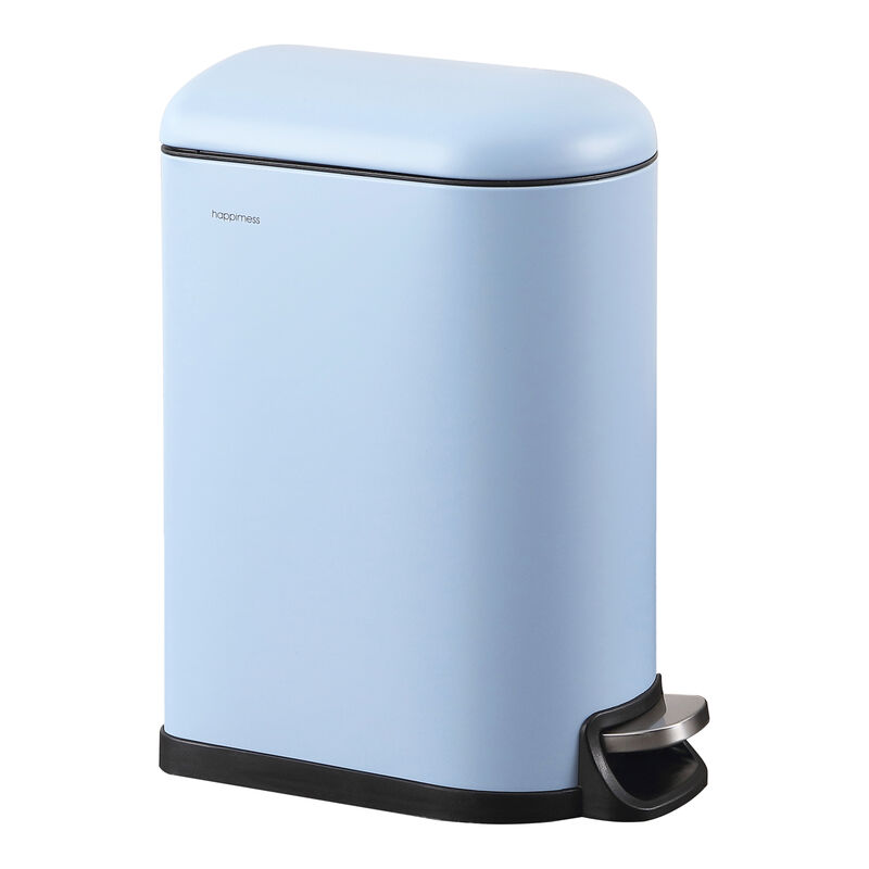 Roland Mini Step-Open Trash Can