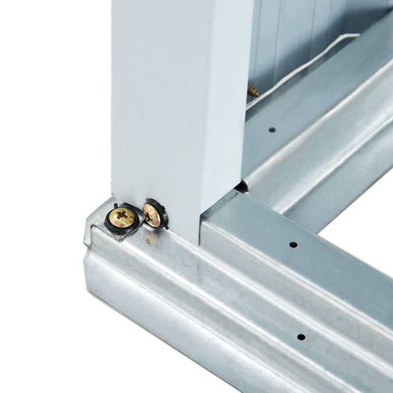 Streamdale Backyard firewood storage and display solutions