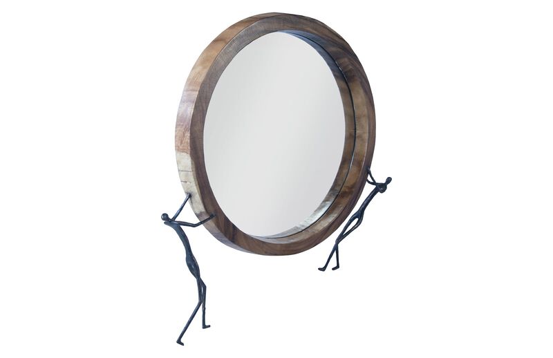 Atlas Mirror