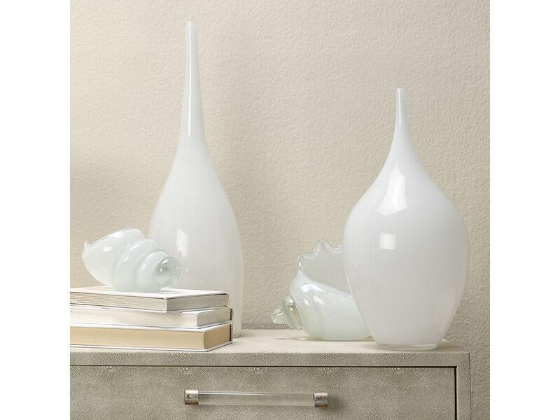 Nymph Decorative Vases Set of 3
