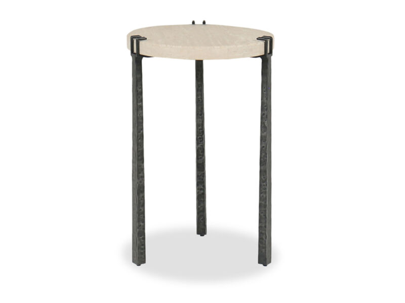 Driftwood Spot Table