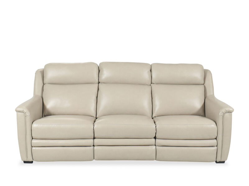 Sebastian 3P Motion Sofa
