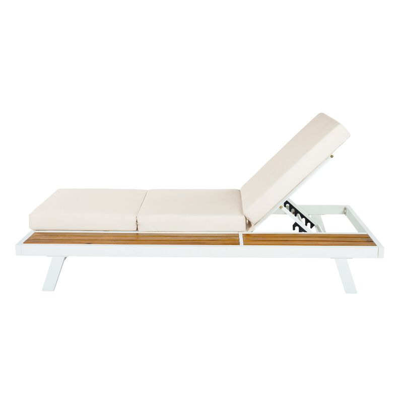 Vukzam Chaise Lounge Chair image number 3