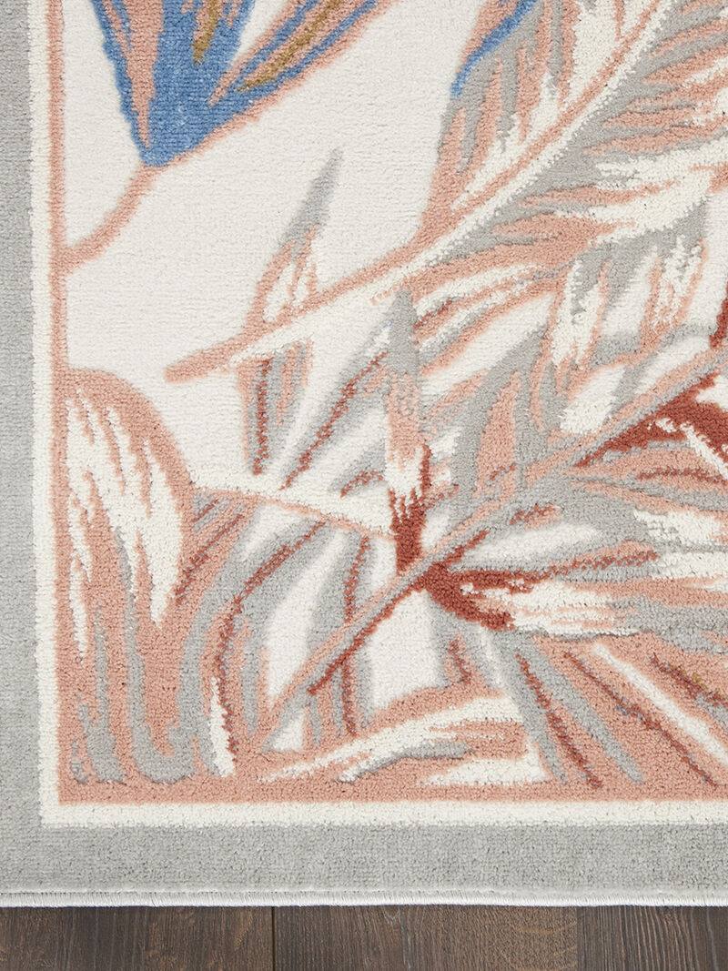 Seaside SDS01 Multicolor 7'10" x 9'10" Rug