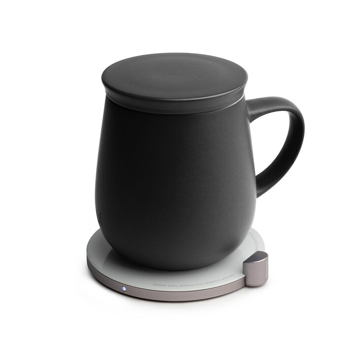 Ui Self-Heating Mug Set