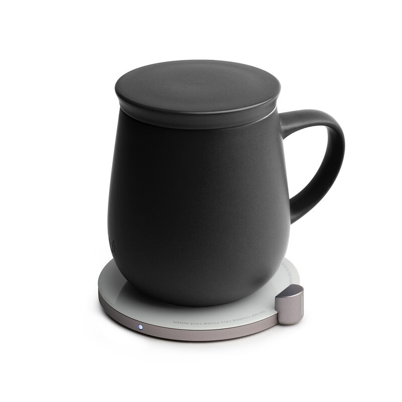Ui Self-Heating Mug Set image number 1