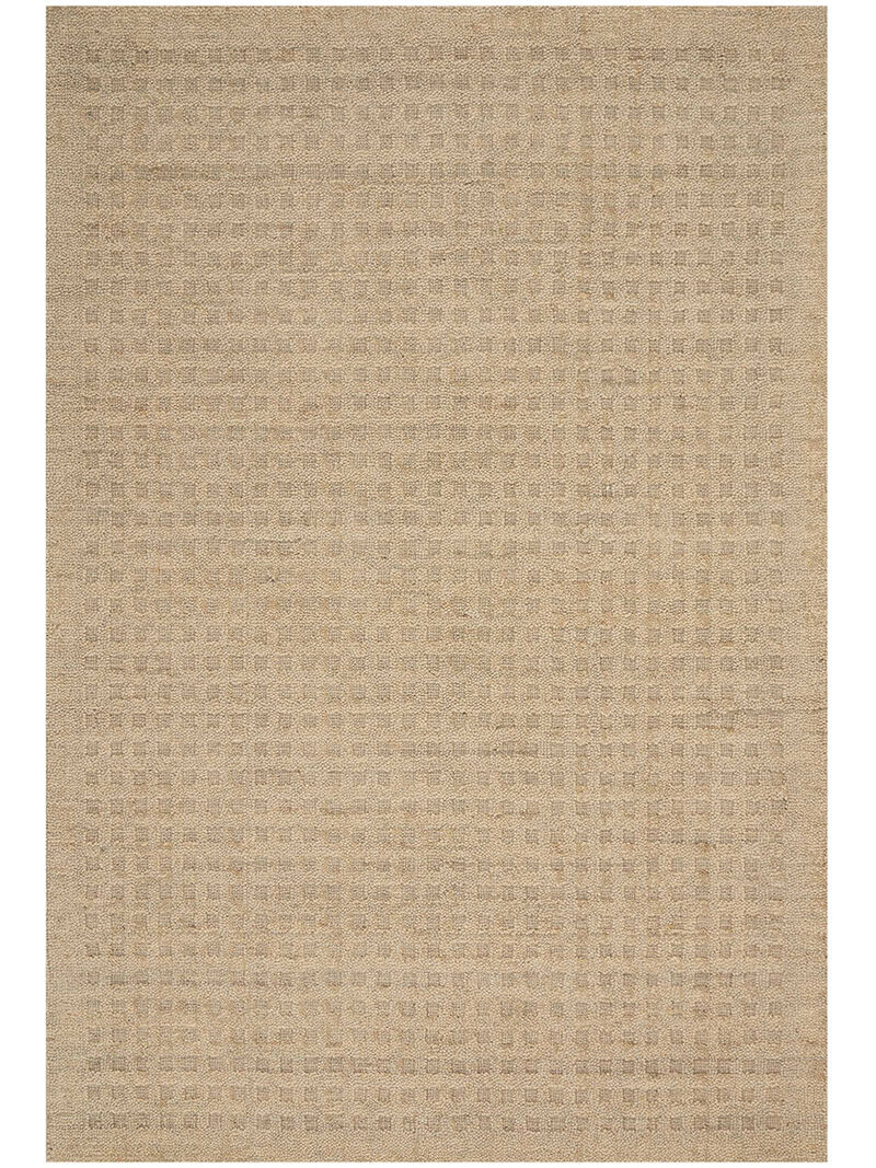 Marana MNN01 Taupe 3'9" x 5'9" Rug