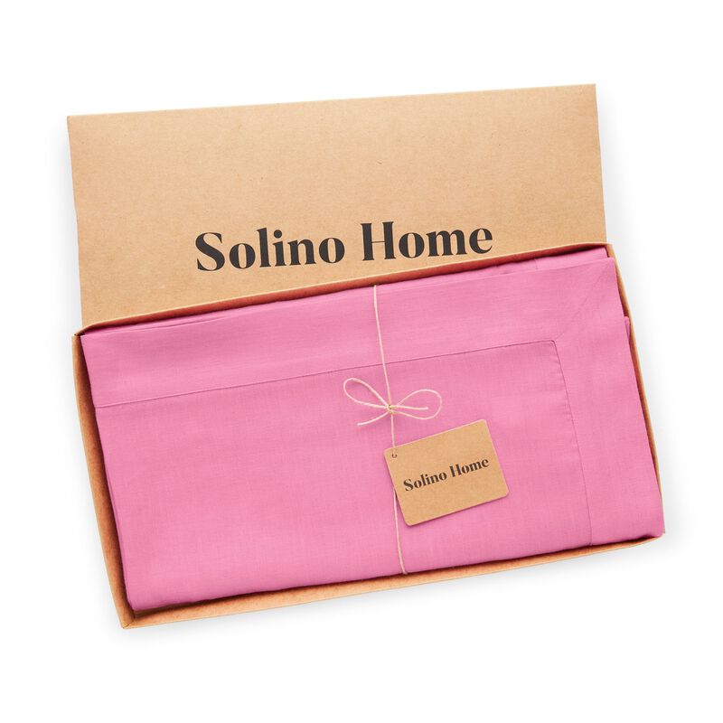 Linen Tablecloth - Fete