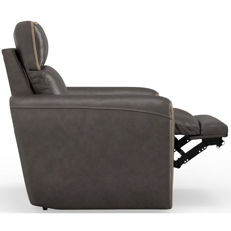 Catnapper Nico Power Recliner with Power Adjustable Headrest