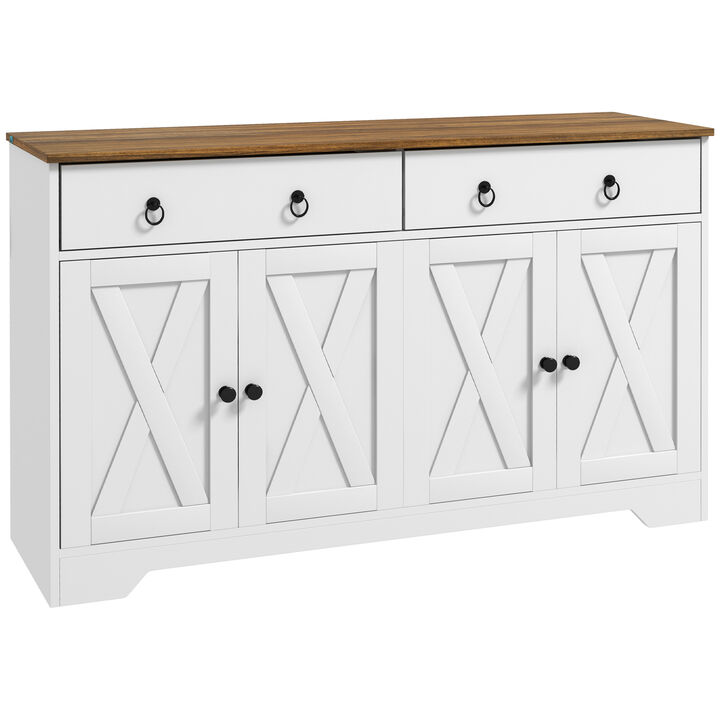 Nitreg Sideboard