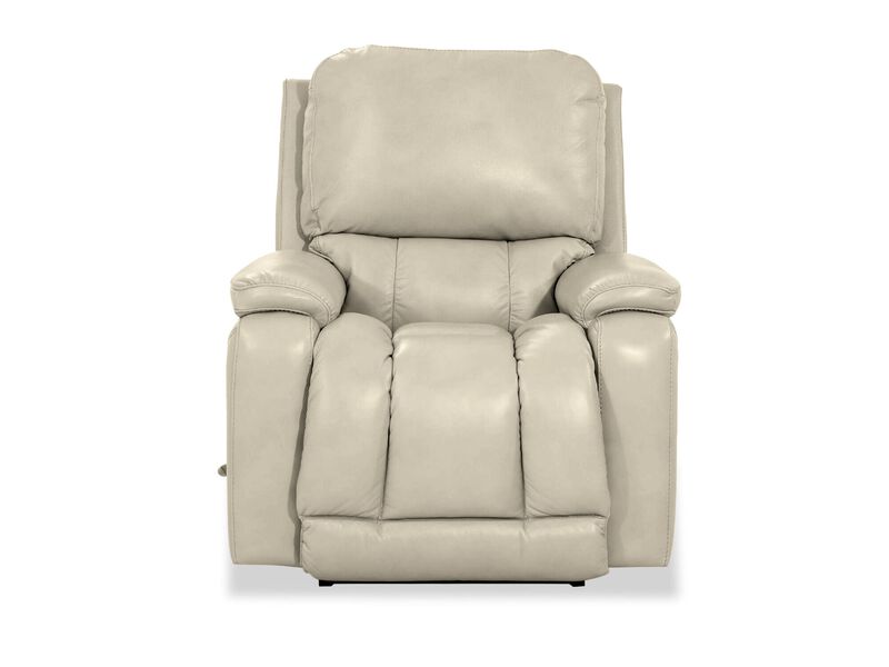 Greyson Ice Rocking Recliner