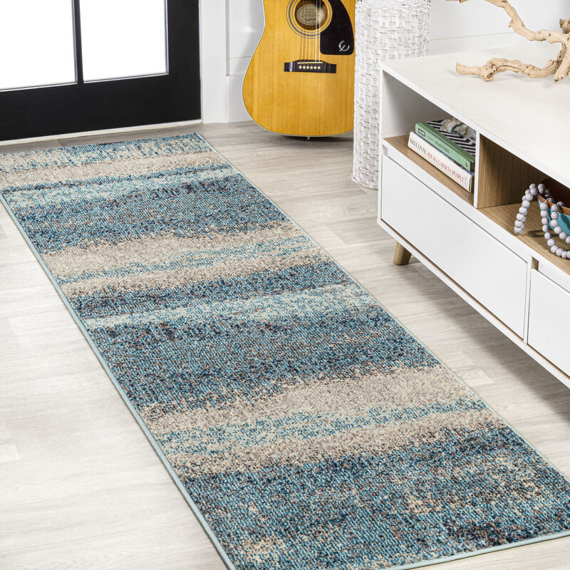 Style Contemporary Pop Modern Abstract Vintage Area Rug
