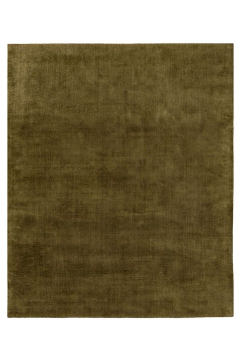 Hudson Moss 10' x 14' Rug