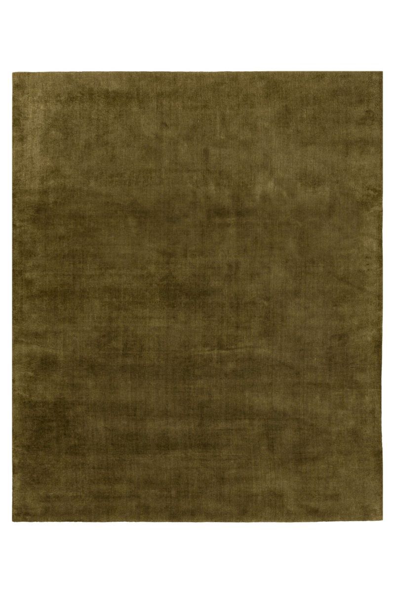 Hudson Moss 10' x 14' Rug image number 0