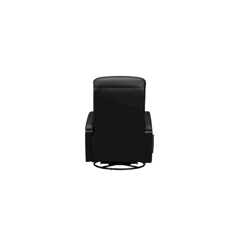 Barcalounger Braxton Swivel Glider Recliner