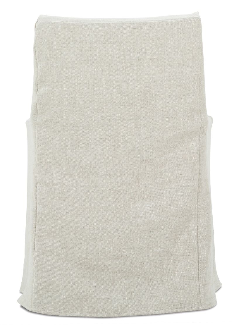 Cece Slip Dining Chair image number 2