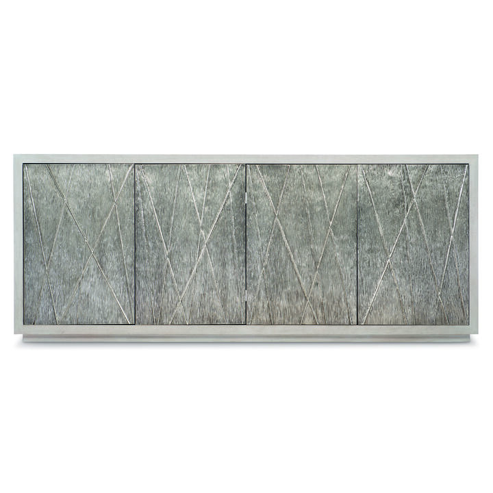 Valora Entertainment Credenza