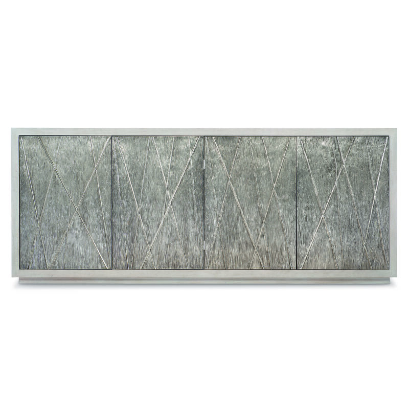 Valora Entertainment Credenza image number 1