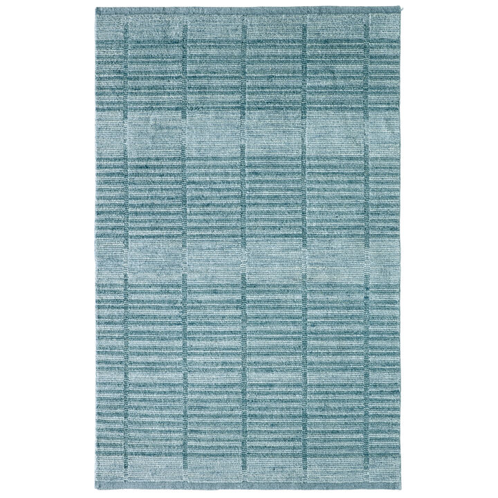 In The Distance Megara Cameo Blue 8'X10' Rug