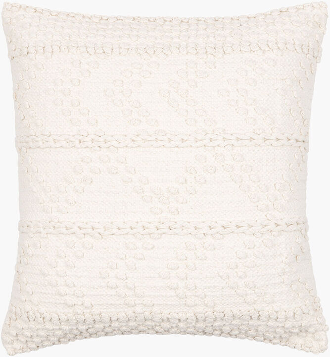 Merdo Accent Pillow