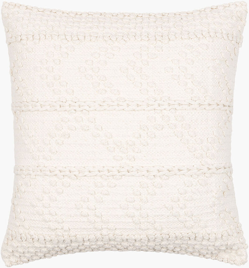 Merdo Accent Pillow image number 0