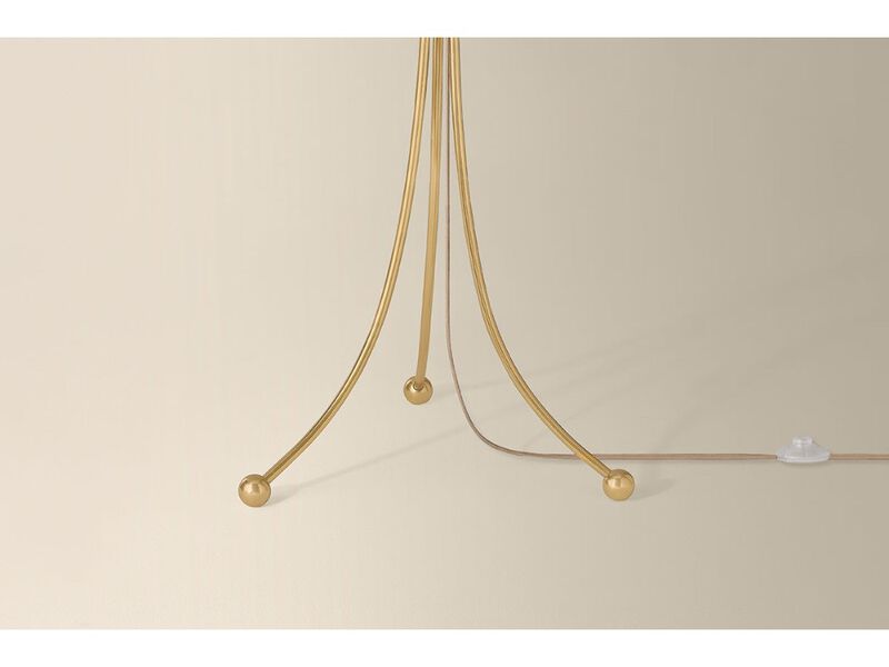 Katya Floor Lamp image number 3